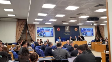 TCMB Başkanı Karahan: "Brüt rezervler 183 milyar dolara yükseldi"