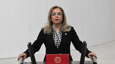 MHP’li Kılıç’tan Azerbaycan’a Bağımsızlık Günü mesajı