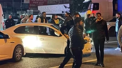 2 kişiyi katledip 7 kişiyi yaraladı, polisle çatışmada öldü