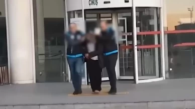 Kayseri'de yaşlı çifti öldürdüğü iddia edilen zanlıyı "nal izi" ele verdi