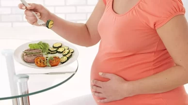 Bebeğe zarar veren yiyecekler açıklandı