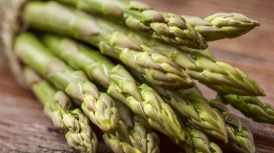 Bir sebze bin fayda! İster buharda pişirin ister haşlayın