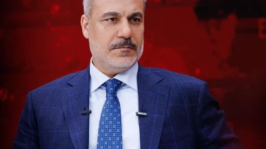 Dışişleri Bakanı Hakan Fidan: Türkiye Filistin'de arabulucu rolü üstleniyor