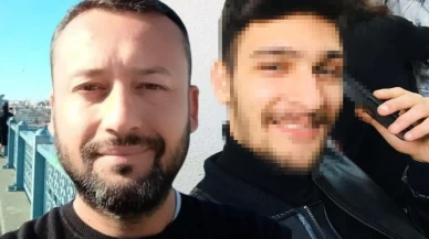 Bıçaklanarak öldürüldü