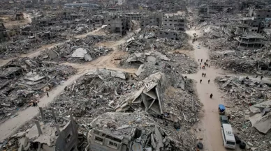 İsrail ve Hamas arasındaki müzakerelerin ikinci günü sona erdi