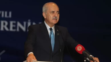 TBMM Başkanı Kurtulmuş, vefatının 7'nci yılında Ara Güler'i andı