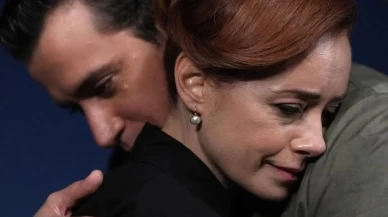 Kıskanmak dizisi 3. bölümde neler yaşandı? Kıskanmak 4. bölüm fragmanı çıktı mı?