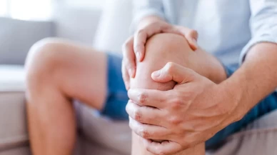 Lahana yaprağı ağrıyı unutturuyor