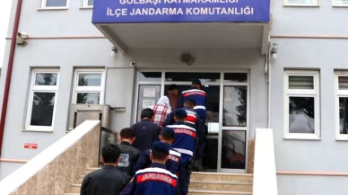 Adıyaman ve Malatya’da yasaklı madde operasyonu: 10 gözaltı