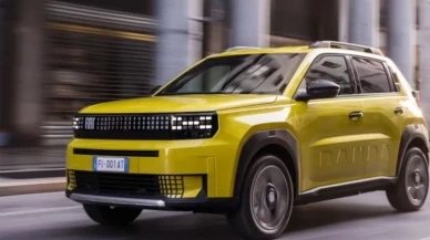 FIAT, elektrikli dönem için sahnede! Değişim başladı
