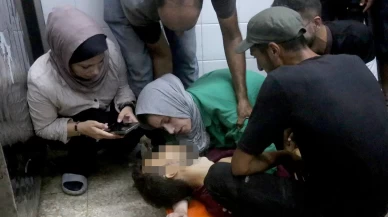 Filistinli gazeteci Yahya Barrak hayatını kaybetti