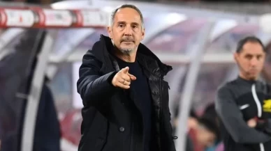 Monaco'da Adi Hütter dönemi sona erdi