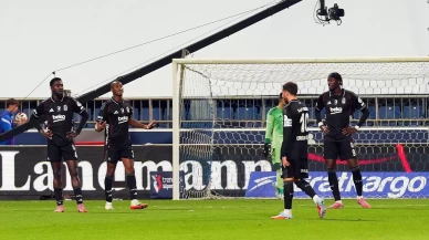 Beşiktaş, Kasımpaşa engelini yine aşamadı