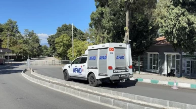 Şeker fabrikasında 7 işçi karbonmonoksit gazından zehirlendi