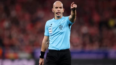 Bulgaristan–Türkiye maçına Portekizli hakem