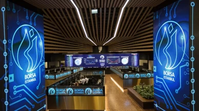 Borsa İstanbul yükselişini sürdürüyor