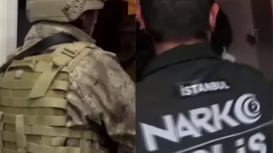 “Yolyemezler” suç örgütüne operasyon: 1,5 milyar liralık yasa dışı bahis ağı çökertildi!