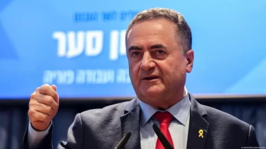 İsrail Savunma Bakanı Katz'dan "Hamas ile yapılan ateşkesi bozma" tehdidi