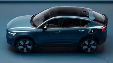 Volvo, dönüşümde ve satışta vites yükseltti