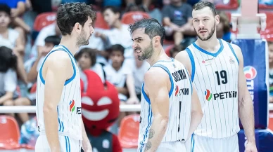 Aliağa Petkimspor, FIBA Europe Cup serüvenine başlıyor