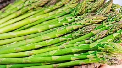 Kuşkonmazı her gün tüketmenin 10 şaşırtıcı faydası