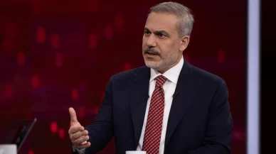 Bakan Fidan’dan fitne çıkış! ‘Savunmadaki emeği görmeyenler niyetini açık etti’