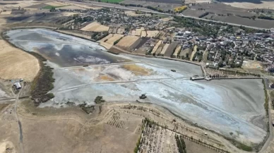 Geçen yıldan beri alarm veriyordu