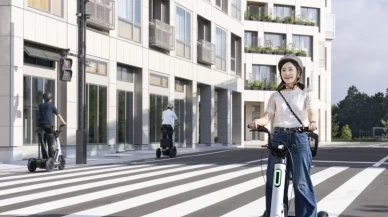 Toyota Woven City açıldı