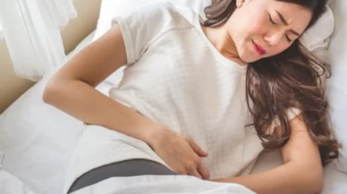 Doğal şifa kadınların yeni kurtarıcısı!