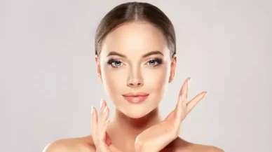 Geceleri sürdüğünüz o maske cildi yeniliyor