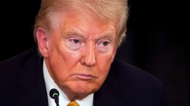 Trump’tan "48 saat" tehdidi: Aksi halde diğer ülkeler harekete geçecek