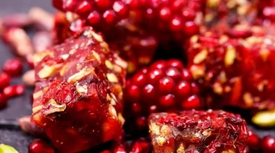 Antioksidan kaynağı en güçlü meyve