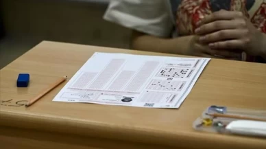 Sayıştay Eleme Sınavı cumartesi günü yapılacak