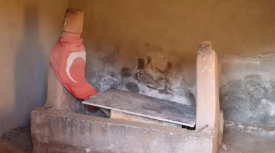 Erzurum’da şehit mezarları tahrip edildi, savcılık soruşturma başlattı