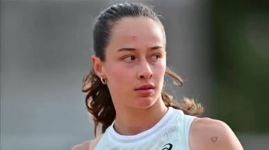 Zeynep Sönmez, Chennai Açık’ta ikinci tura yükseldi