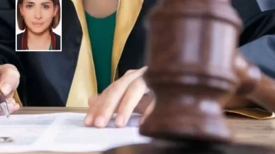 Samsun’da avukata 20 yıl 7 ay hapis: Müvekkiline cezaevinde uyuşturucu götürdü