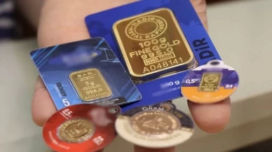 30 Ekim 2025: Bugün tam, yarım, çeyrek, gram altın, 22 ayar bilezik, cumhuriyet altını ne kadar?