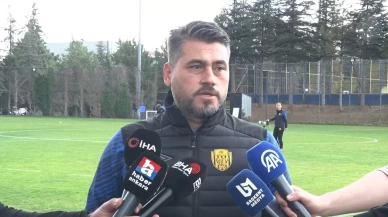 Recep Karatepe: “Bu işin en büyük aktörleri oyuncular”