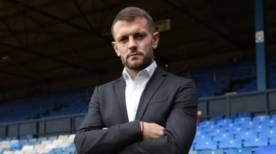 Jack Wilshere, Luton Town’ın yeni teknik direktörü oldu