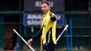 Fenerbahçe, Samsunspor maçı hazırlıklarına başladı