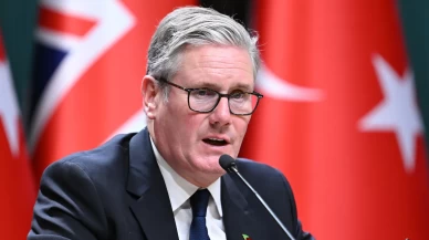 Starmer'dan Eurofighter açıklaması: NATO’daki güvenliği derinleştirecek