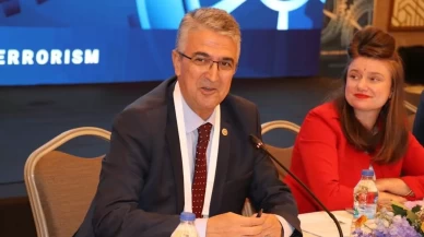 MHP’li Aydın’dan terörle mücadele açıklaması