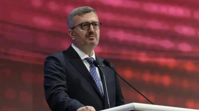 İletişim Başkanı Duran'dan sanatçı Niyazi Sayın için taziye mesajı