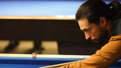 Dünya şampiyonu Semih Saygıner’in hayatını anlatan "Usta" dizisinin çekimleri başladı