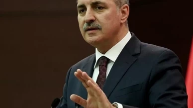 TBMM Başkanı Kurtulmuş Diyarbakır’a gidecek