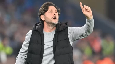 Fatih Tekke: “Genel itibarıyla olumlu bir maç oldu”