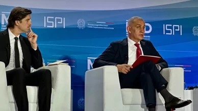 TFF Başkanı Hacıosmanoğlu’ndan spor dünyasına Gazze tepkisi