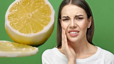 Her sabah şifa diye içen kendini diş hekiminde buluyor