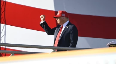 Beyaz Saray’dan Mısır’a barış yolculuğu! Trump yola çıktı: Daha önce hiç görülmemiş bir şey olacak