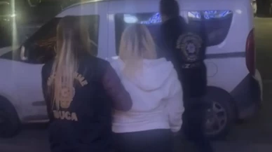 76 bin sentetik hap ele geçirildi